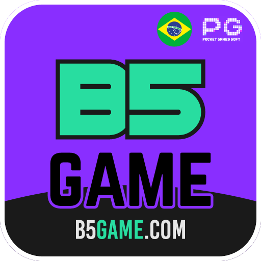 Logo b5game
